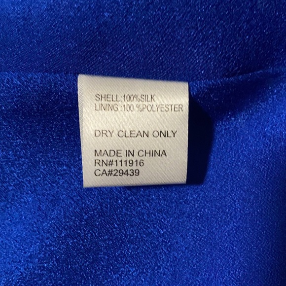 Yum Kim flower dress size small - Picture 6 of 6